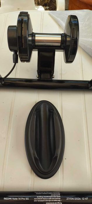 Rolo de Treino bicicleta - 25€