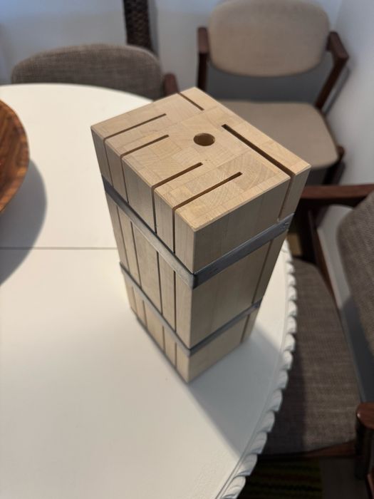 Faqueiro / suporte para facas Ikea