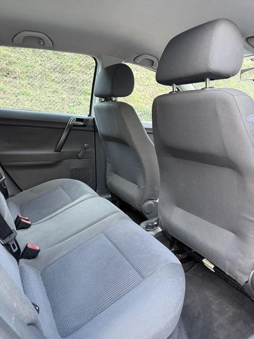 Volkswagen Polo 1.4 TDi