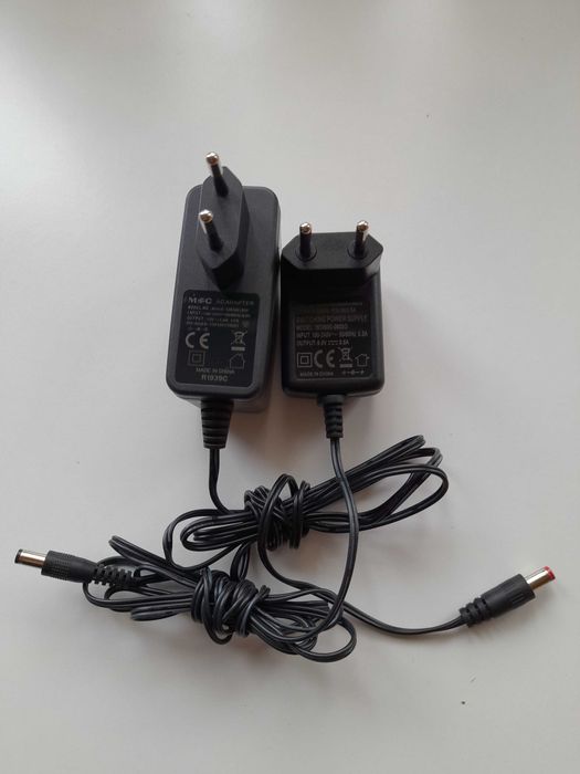 2 Zestaw dwa zasilacze jeden do ciśnimierza Piotrków Trybunalski