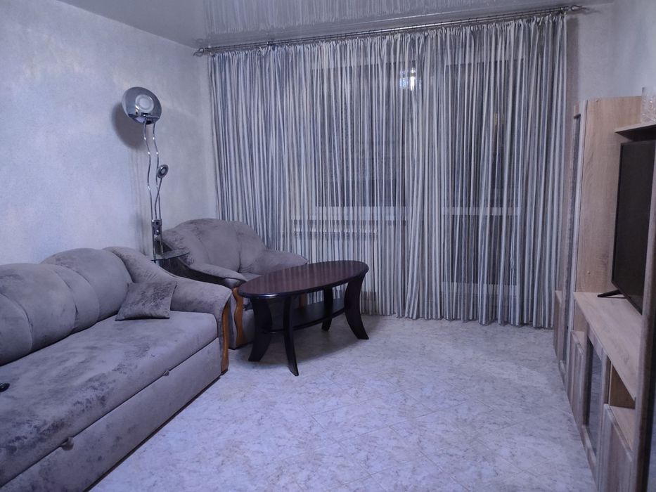 Здам квартиру подобово, погодинно