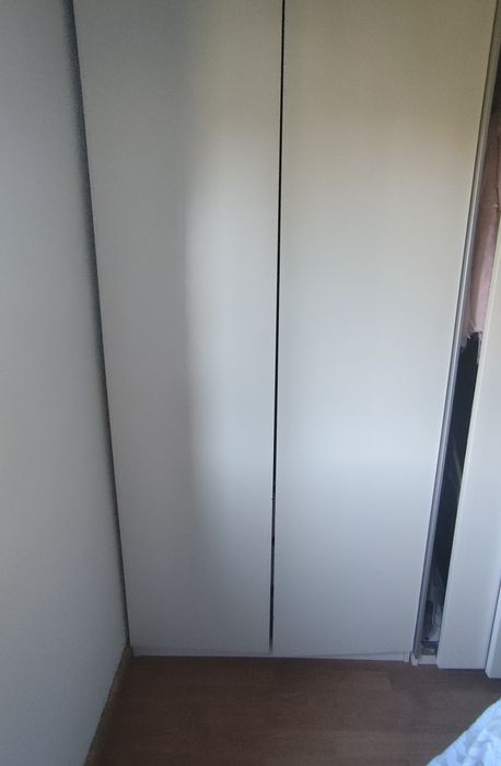Armário duas portas