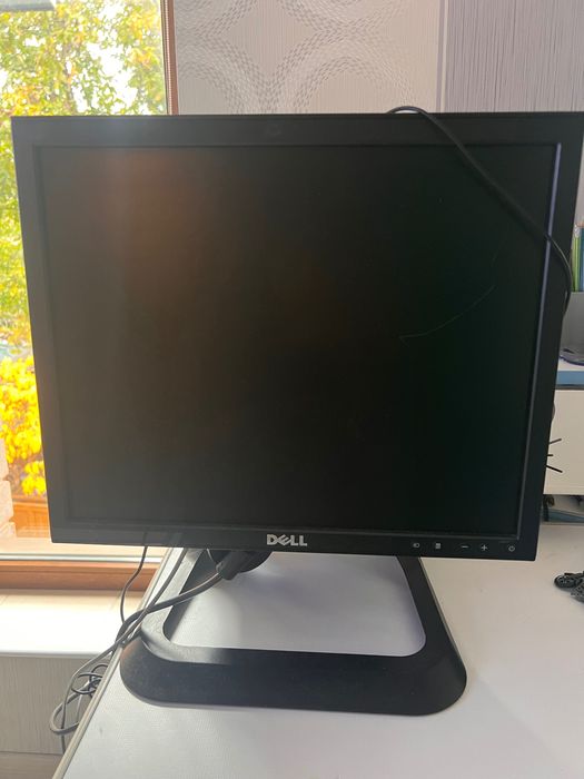 Компʼютер Dell комплект