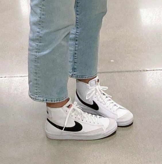 buty nike blazer mid 77