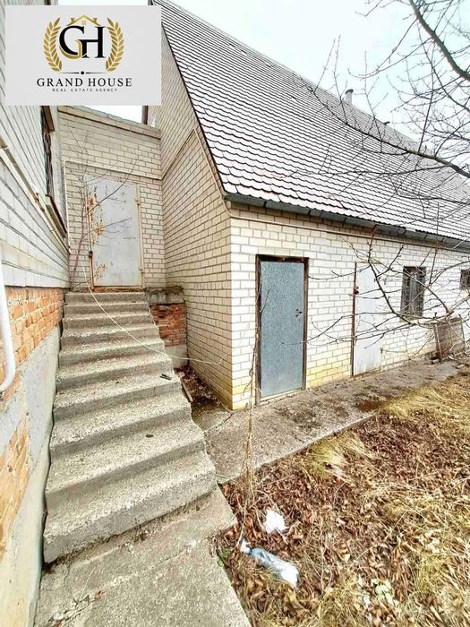 Продам міцний будинок 250 м2 біля Жадова, на Соколівці(царське село).