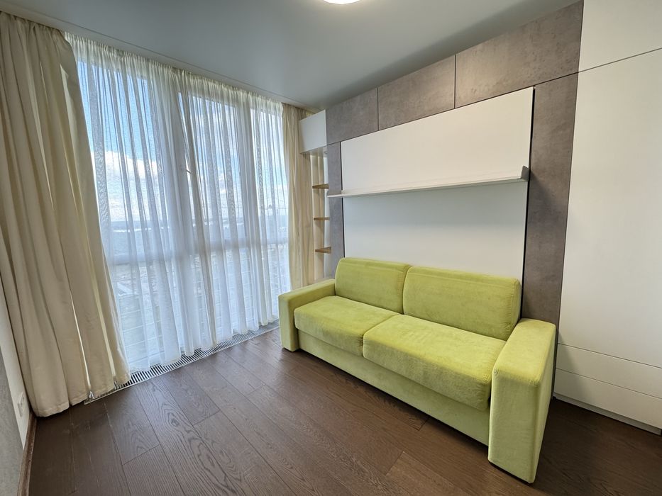 1-комнатная квартира по адресу (площадь 33,5 м²) - Atlanta.ua - фото 7