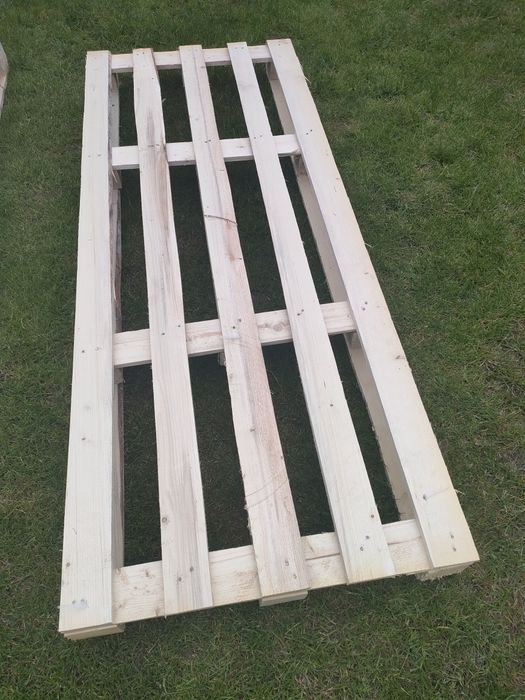 Paleta palety 200x80 europalety