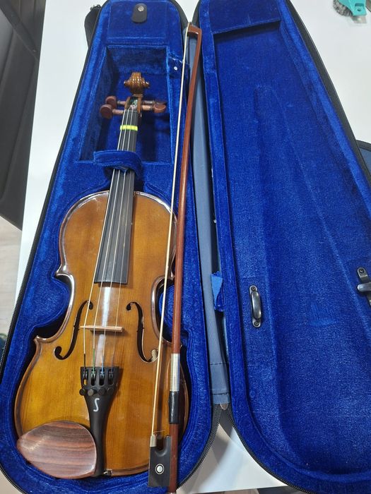 Vendo violino 1/2