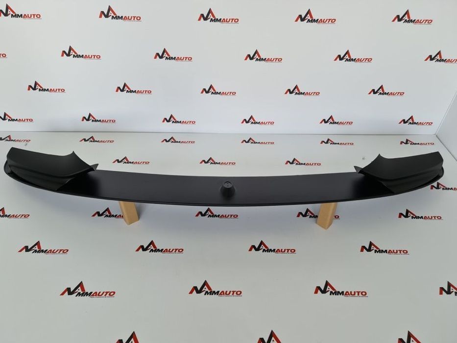 BMW 5 Series F10/F11 Front Spoiler M-Performance