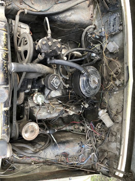 Зил 131 зіл 131 по запчастинах, запчастини