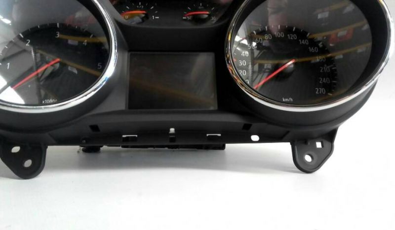 Quadrante / painel de instrumentos OPEL Astra K
