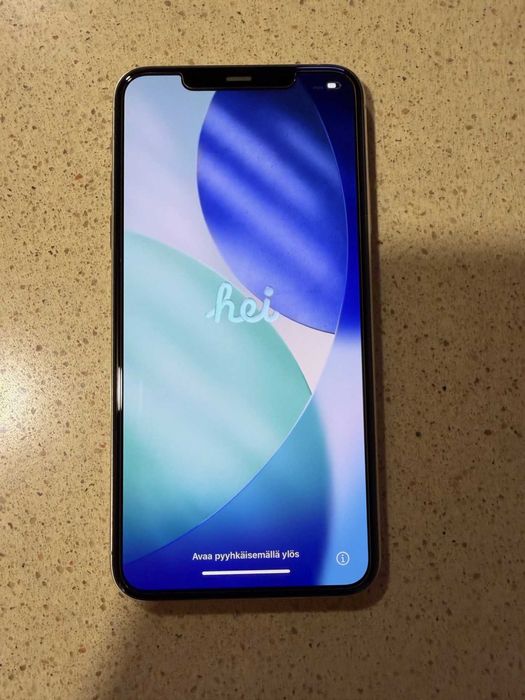 Iphone 11 Pro Max 256 GB Branco