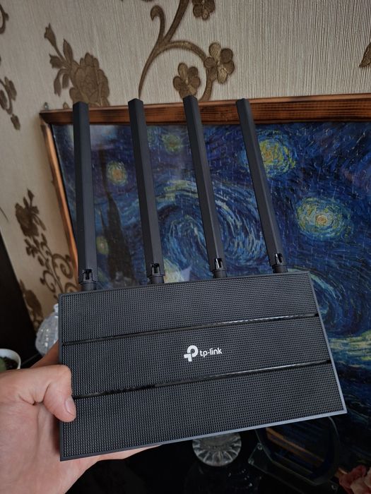 TP-LINK Archer C80