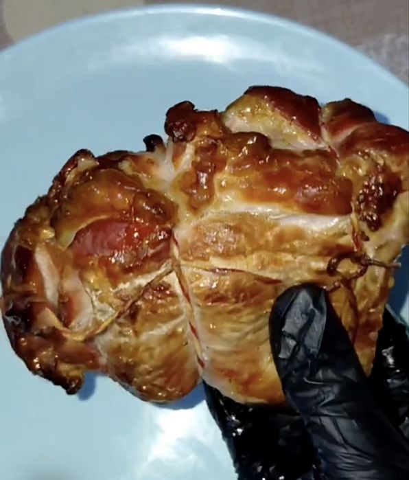 Копчене мясо сало риба  Київ