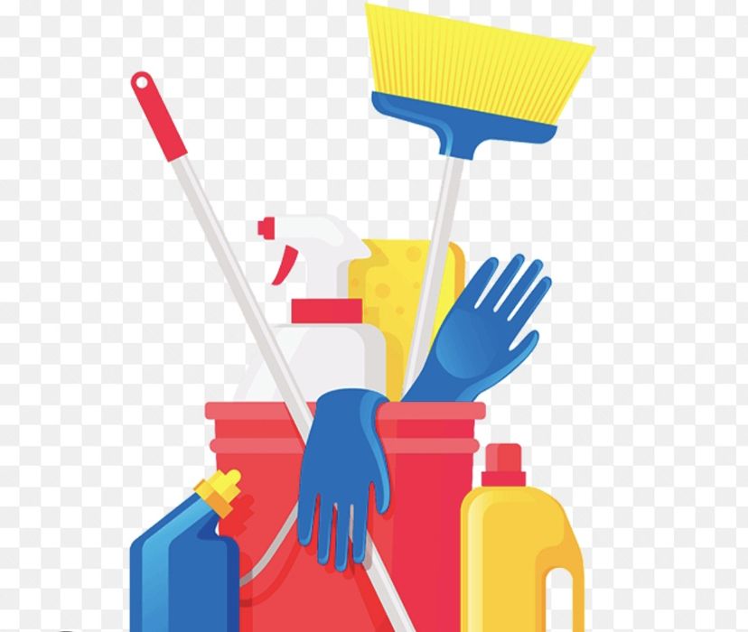 Me ofereço para trabalhar como doméstica e tbm com limpeza ocasional