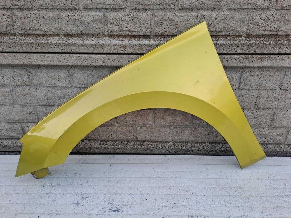 Крыло передние правое левое Skoda Superb 3 III Scout разборка