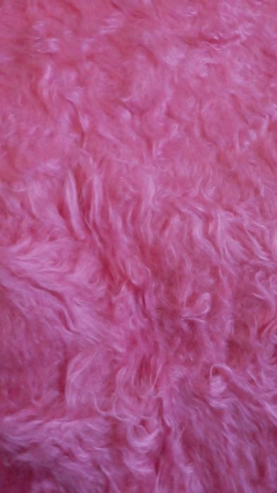 Мех искусст-й КУСОК роз.цв2.1*4.20-2000грн+шторы кусок 5*2,70-1500грн