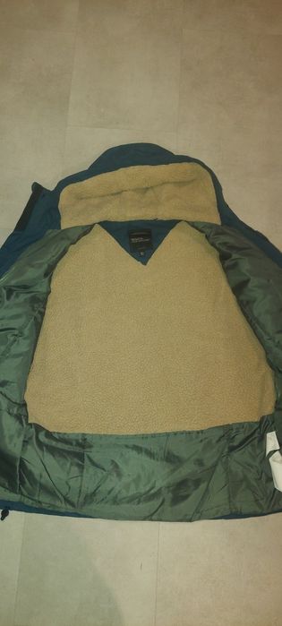 Kurtka zimowa outdoorowa Regatta