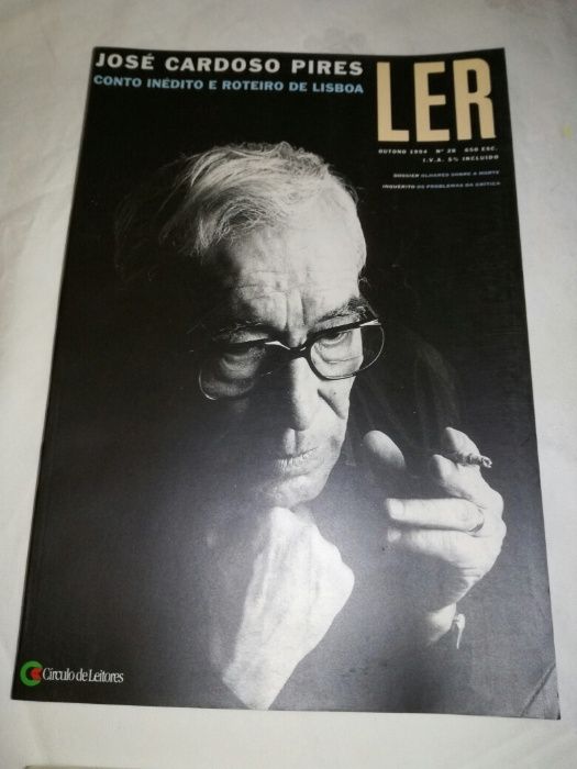 Revistas LER
