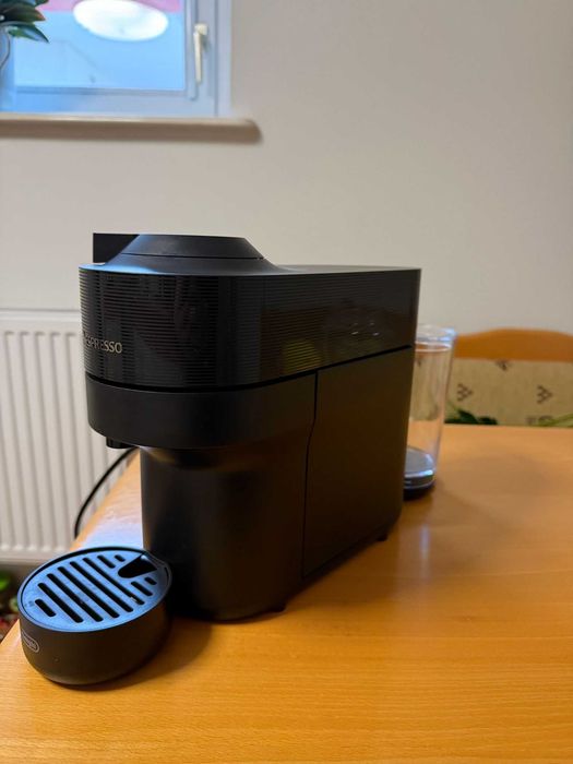 Nespresso Vertuo Pop - ekspres + kapsułki
