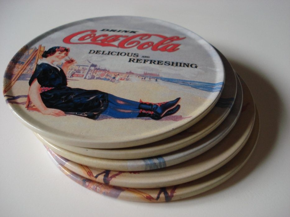 Coca-Cola Cup Bases64737769041923126