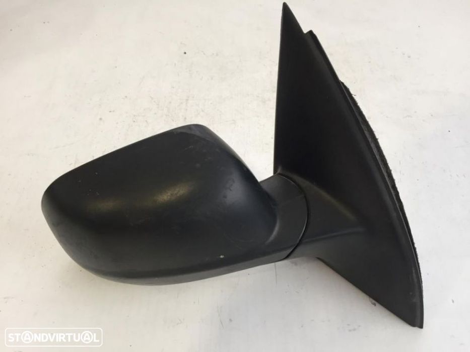 espelho manual direito seat arosa