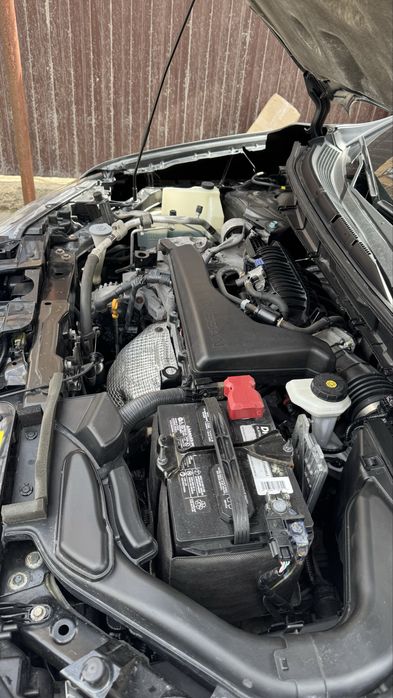 Nissan Rogue SV AWD 2018 рік
