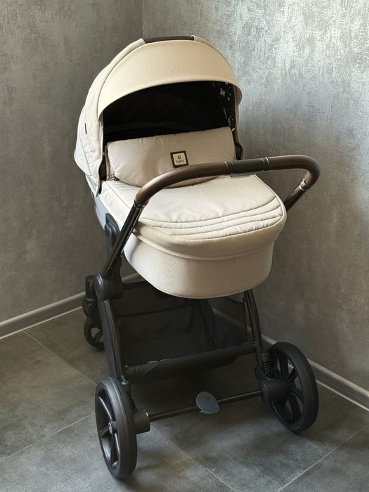 Коляска Tutis gio+ 2в1