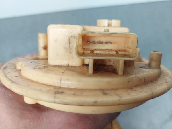 Bomba de combustível FIAT Grande Punto (199_)