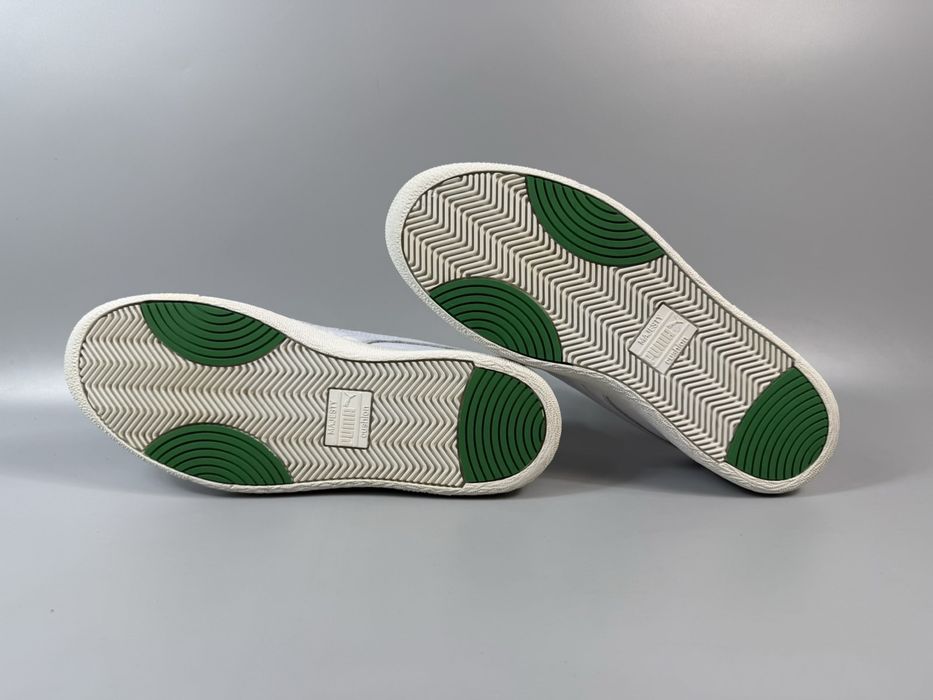 Кросівки Puma Ralph Sampson 41 розмір (по устілці 26.5 см)