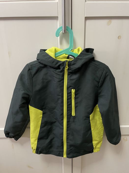 Kurtka wiosenno-jesienna r.116 Pepco