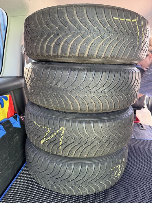 Диски 17 R17 5 114,3 Toyota Тойота RAV4 C-HRCamry Highlander bZ4X Lexus Лексус NX RXUX Suzuki Сузукі Grand Vitara SX4