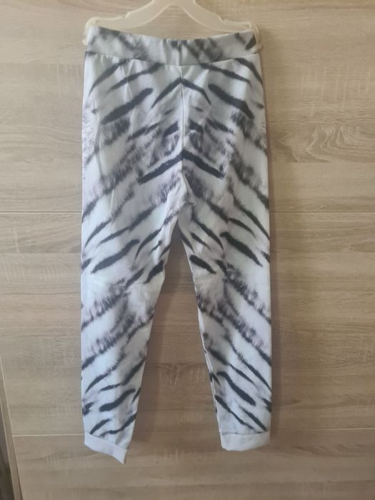 Spodnie z firmy H&M na 140cm