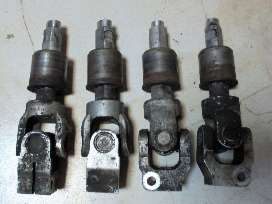 VOLVO 850 Krzyżak Kolumny Kierowniczej Maglownicy EUROPA CZĘŚCI RADOM