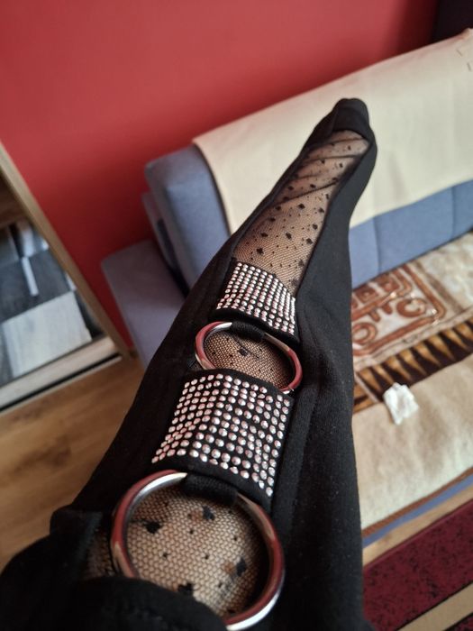 Piękny komplet dresowy