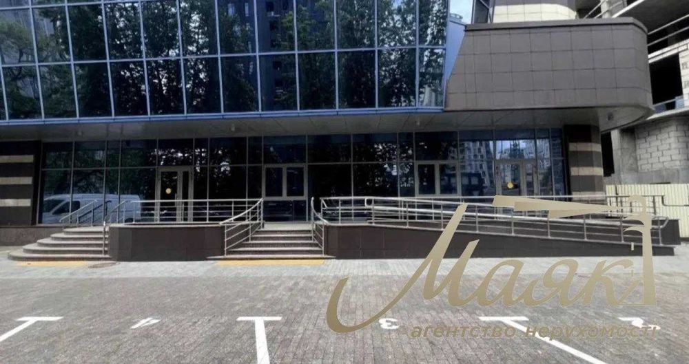 Оренда фасадного приміщення ЖК Престиж Холл, Печерськ