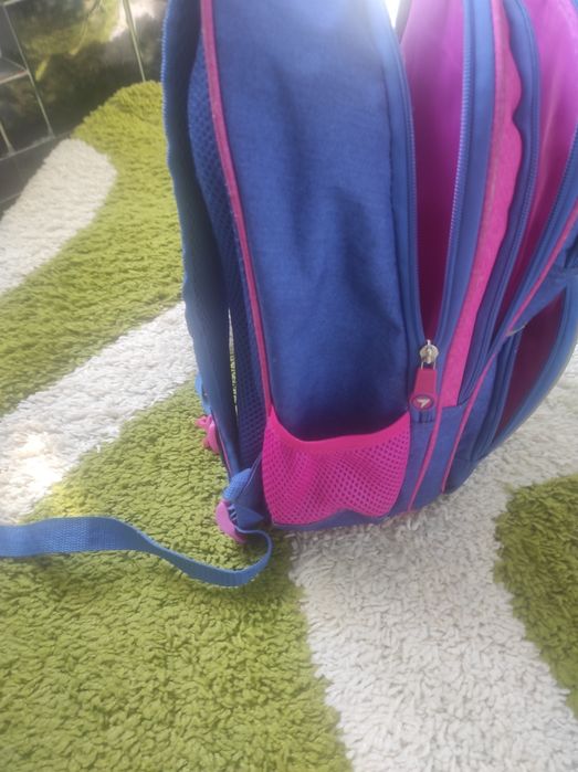 Ранець шкільний 1-4клас