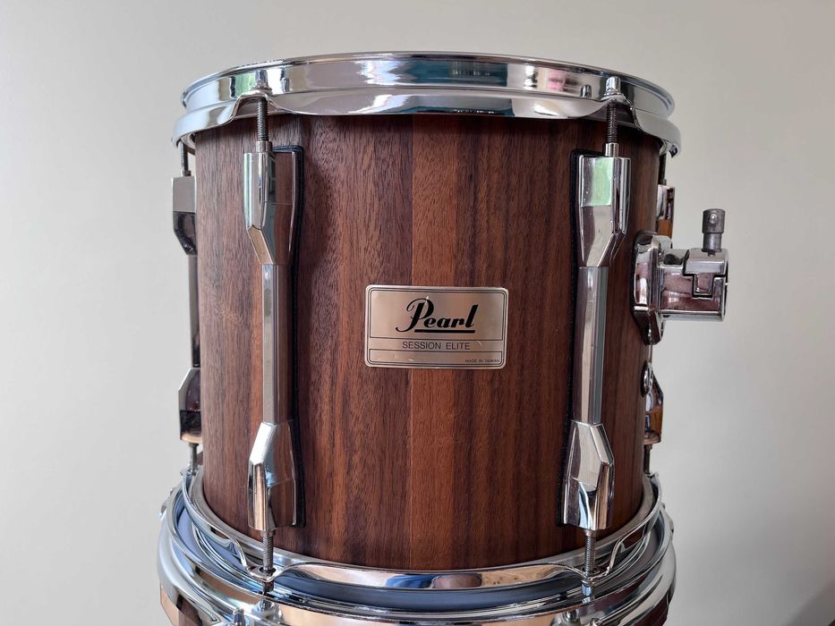 Perkusja Pearl Session Elite
