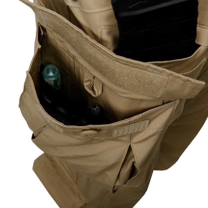 Штани helikon-tex SFU next polycoton ripstop