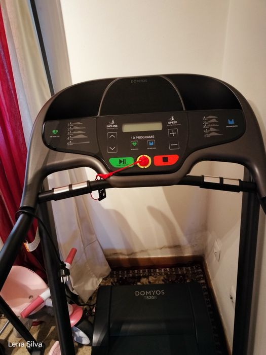 Passadeira domyos t 520