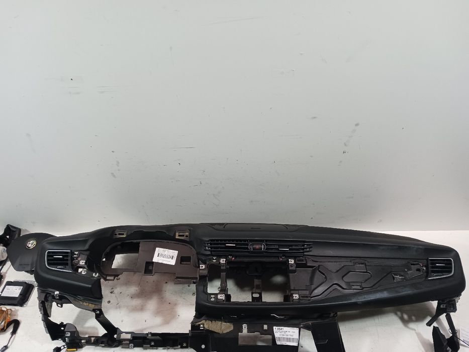 Kit de airbags ALFA ROMEO Giulietta (940_)