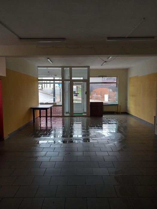 Wynajmę  lokal 2x po 73m2