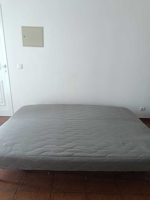 Sofá / sofá cama
