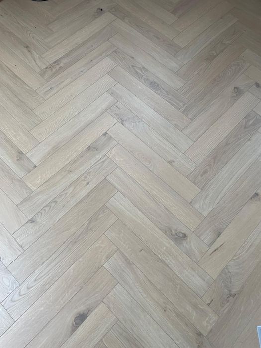 Panele podlogowe jodełka