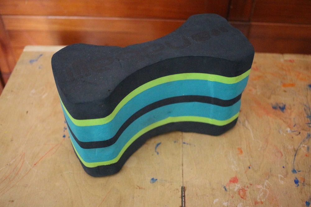 Kit Natação para iniciantes