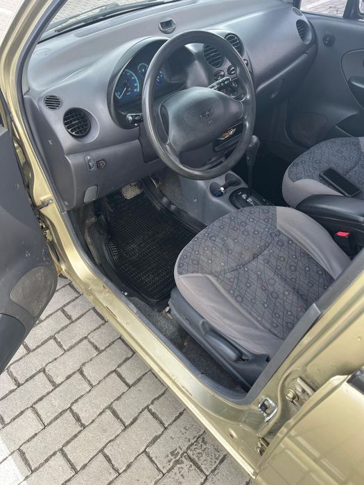 Продам автомобіль