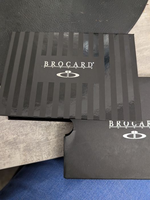 Подарунковий сертифікат Brogard 5000 тис