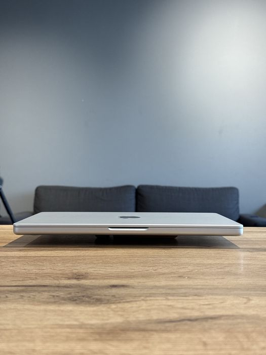 MacBook Pro 14 2021 M1 Pro 10/16gpu 16/1tb !! Гарантія від магазину !!
