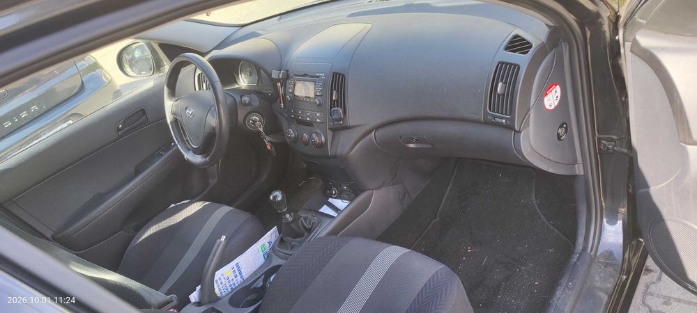 Sprzedam HIUNDAI I30