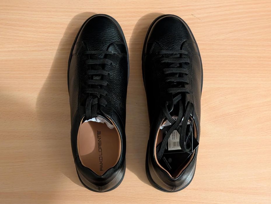 Buty Pako Lorente Sneakersy niskie